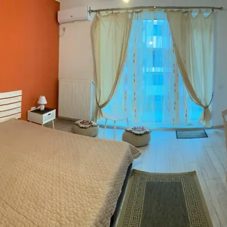 Apartment Seawave Campus No Parking *