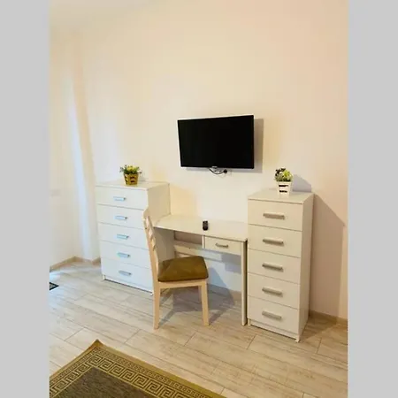 Seawave Campus No Parking Apartment *