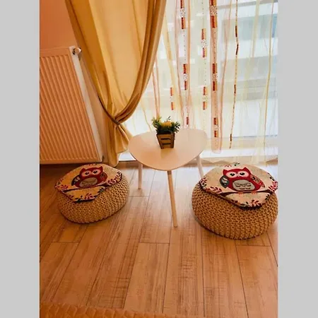 Seawave Campus No Parking Apartment